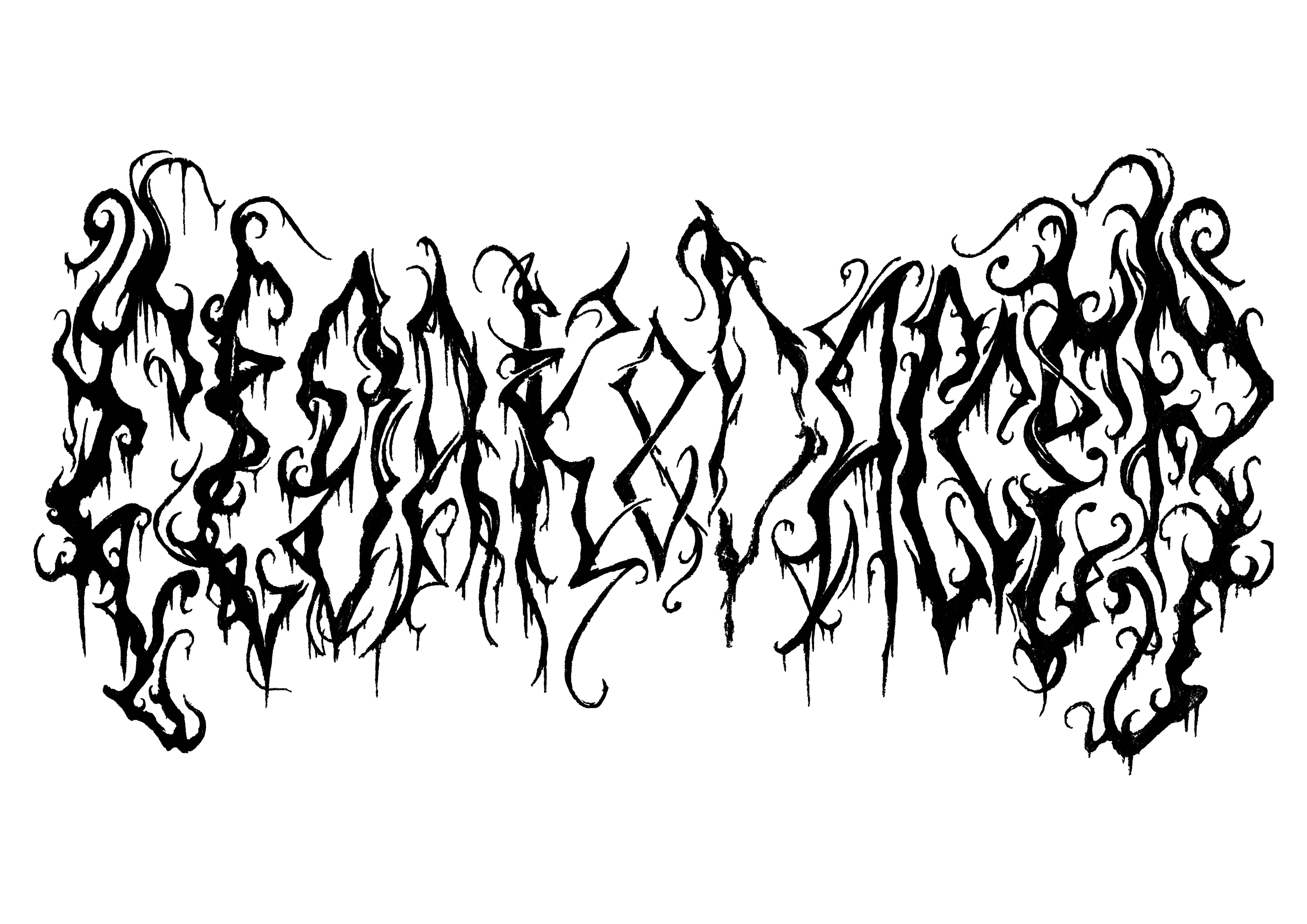 Cloak & Dagger Signature Tee